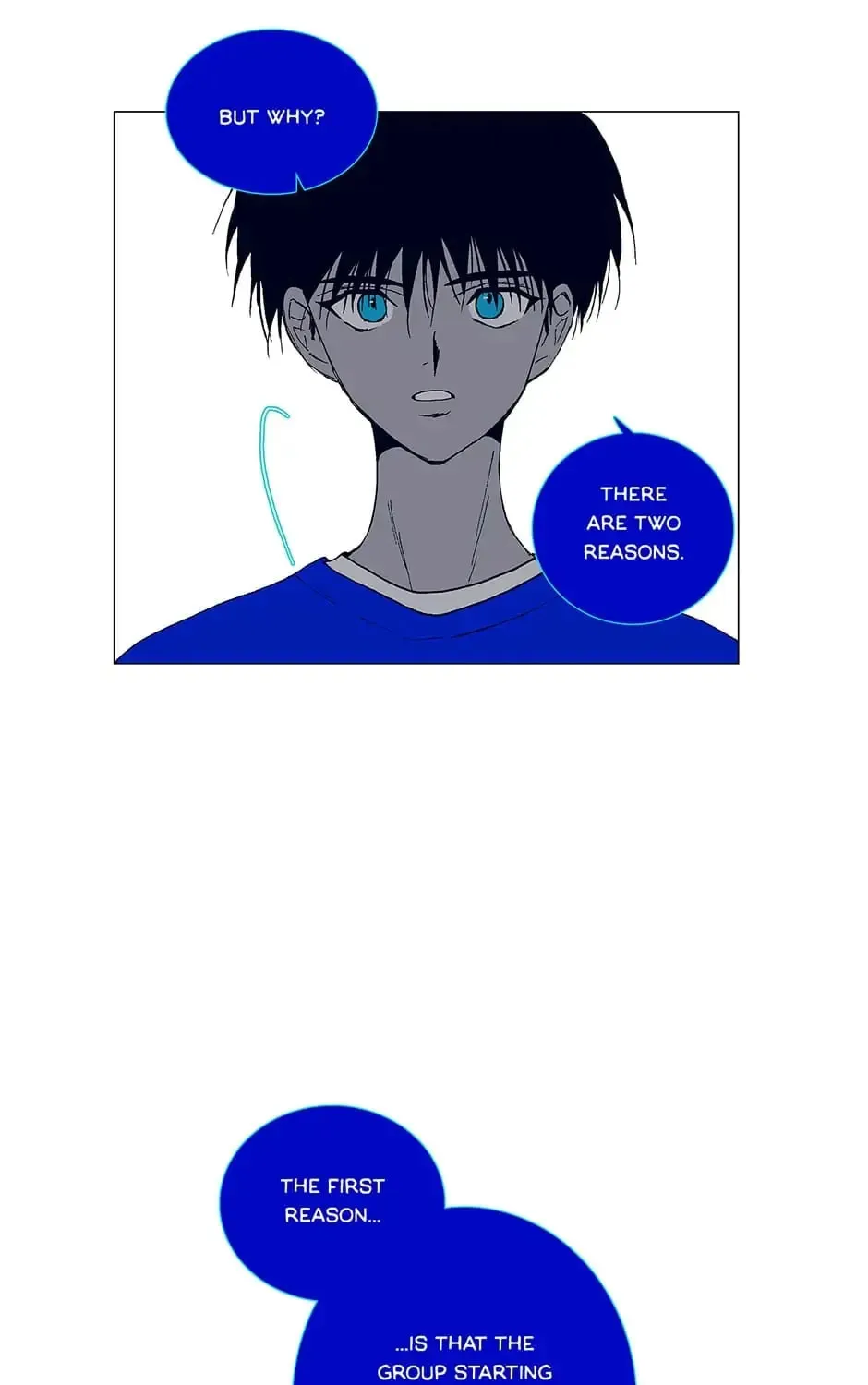 Read Alien Idol chapter 62 image 36 on Lezhin