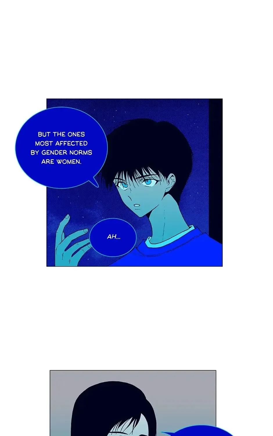 Read Alien Idol chapter 62 image 38 on Lezhin