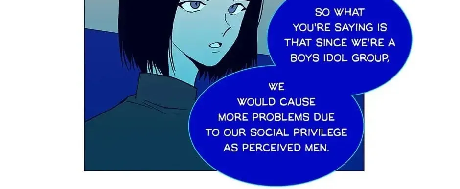 Read Alien Idol chapter 62 image 39 on Lezhin