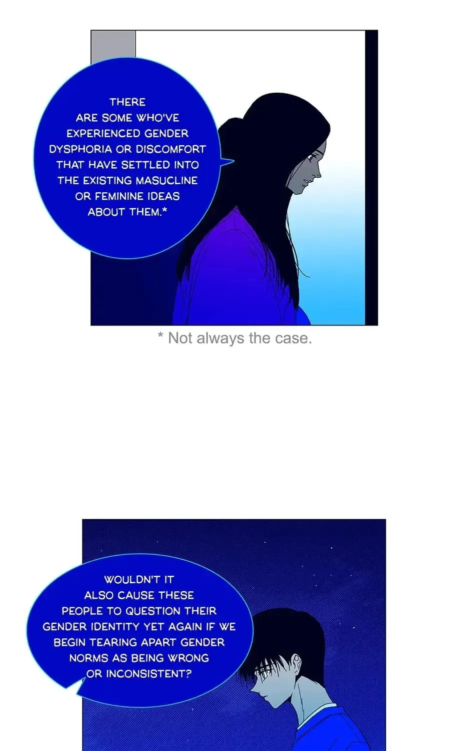 Read Alien Idol chapter 62 image 48 on Lezhin
