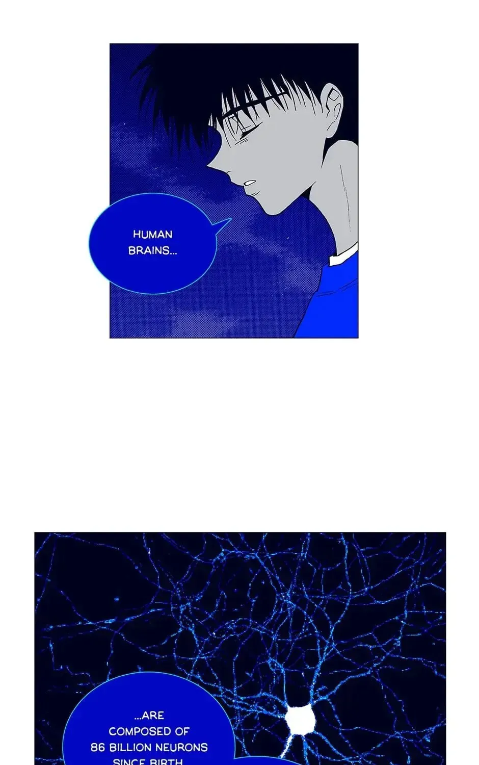 Read Alien Idol chapter 62 image 50 on Lezhin