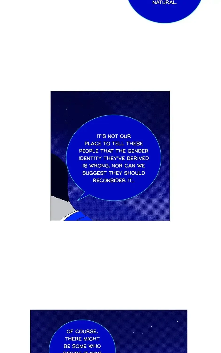 Read Alien Idol chapter 62 image 54 on Lezhin
