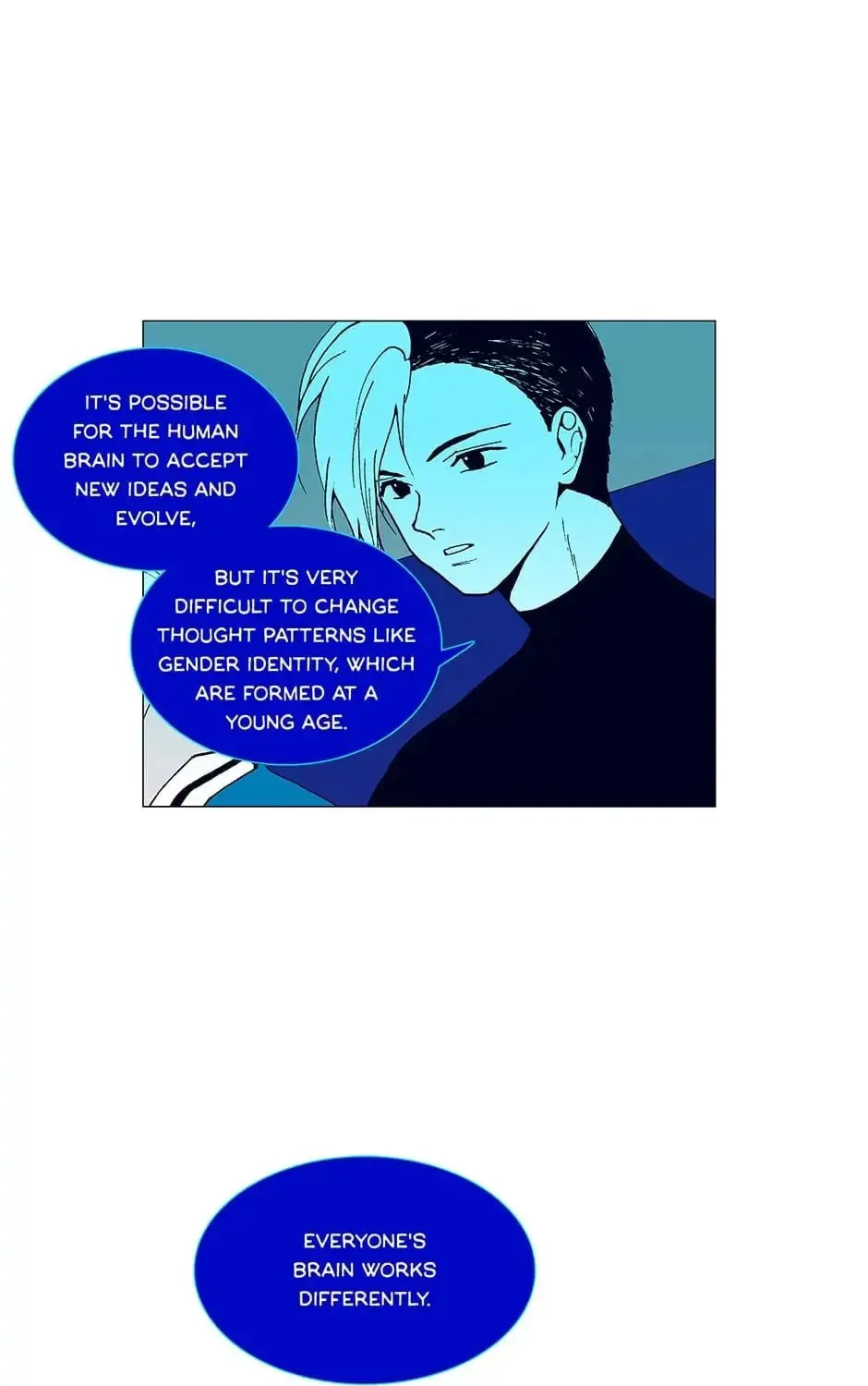 Read Alien Idol chapter 62 image 56 on Lezhin