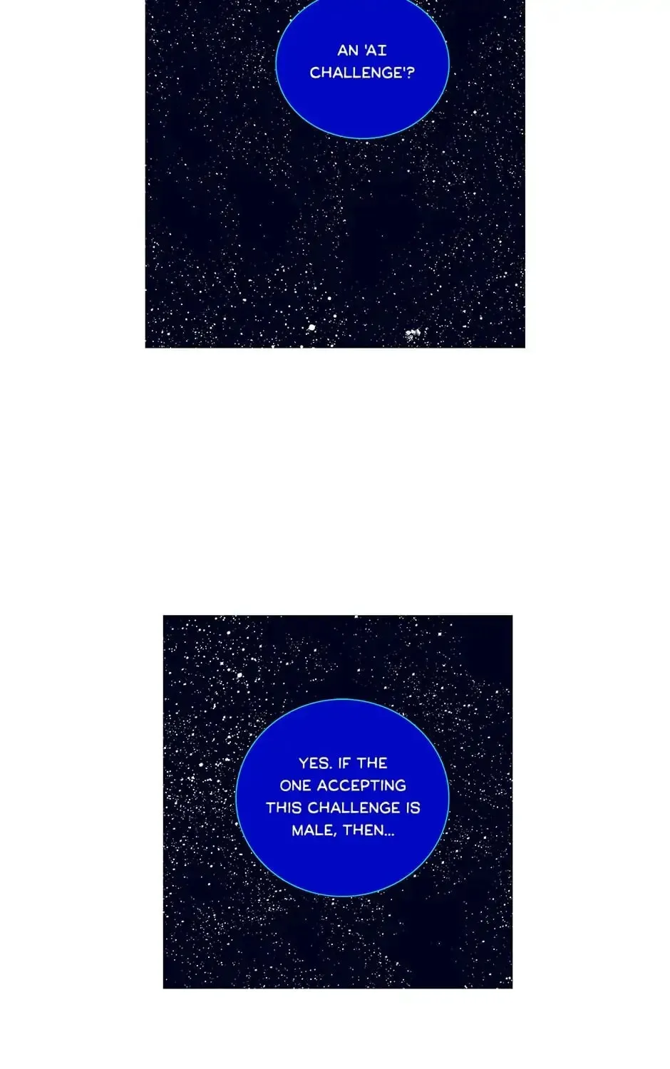 Read Alien Idol chapter 62 image 6 on Lezhin