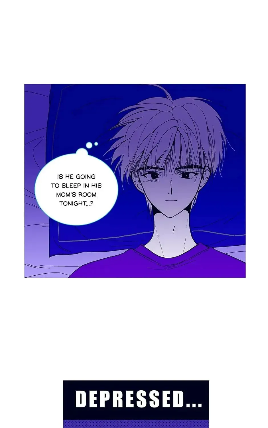 Read Alien Idol chapter 62 image 66 on Lezhin