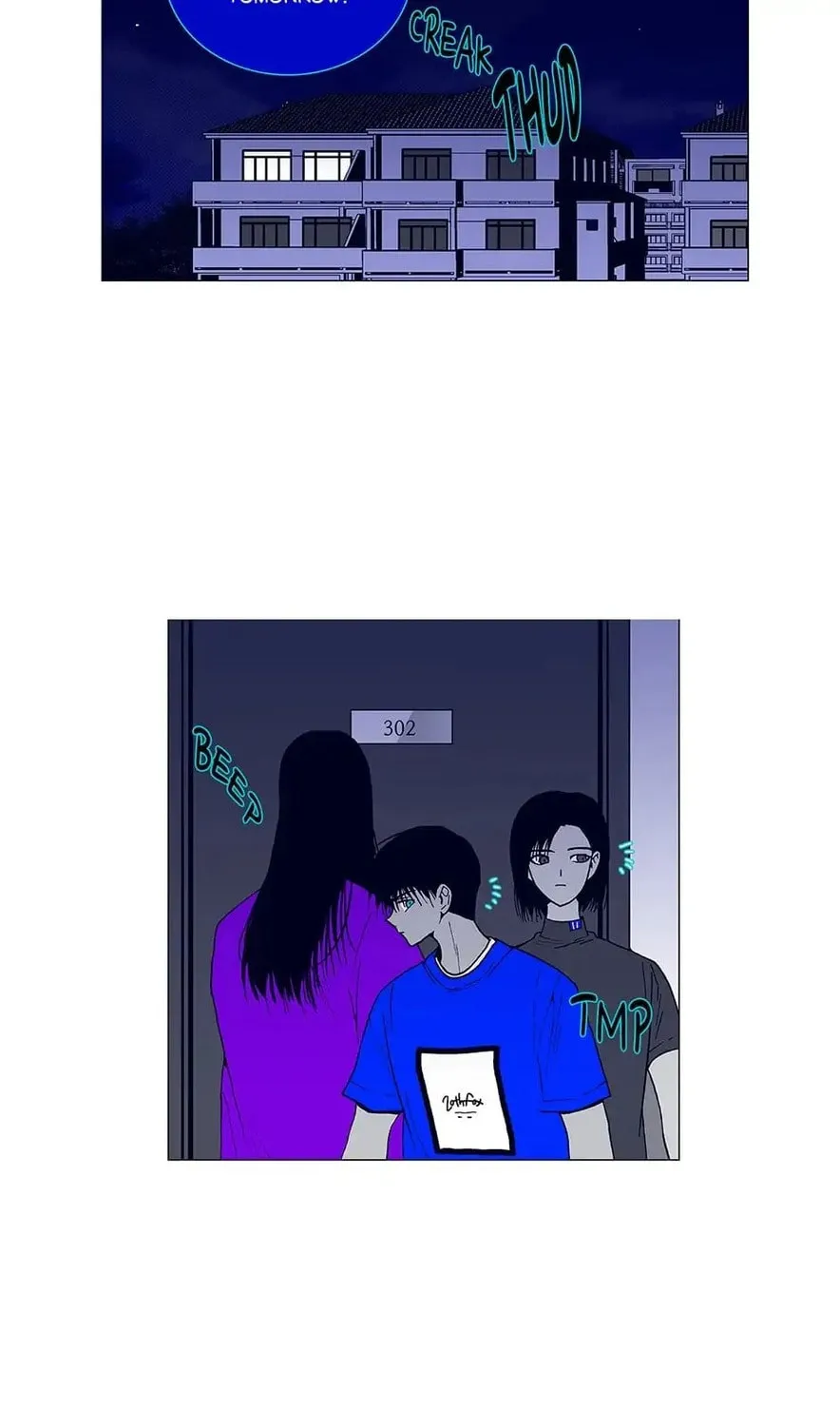 Read Alien Idol chapter 62 image 72 on Lezhin