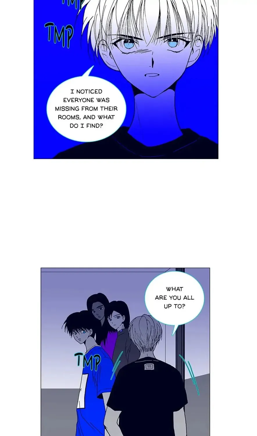 Read Alien Idol chapter 62 image 74 on Lezhin