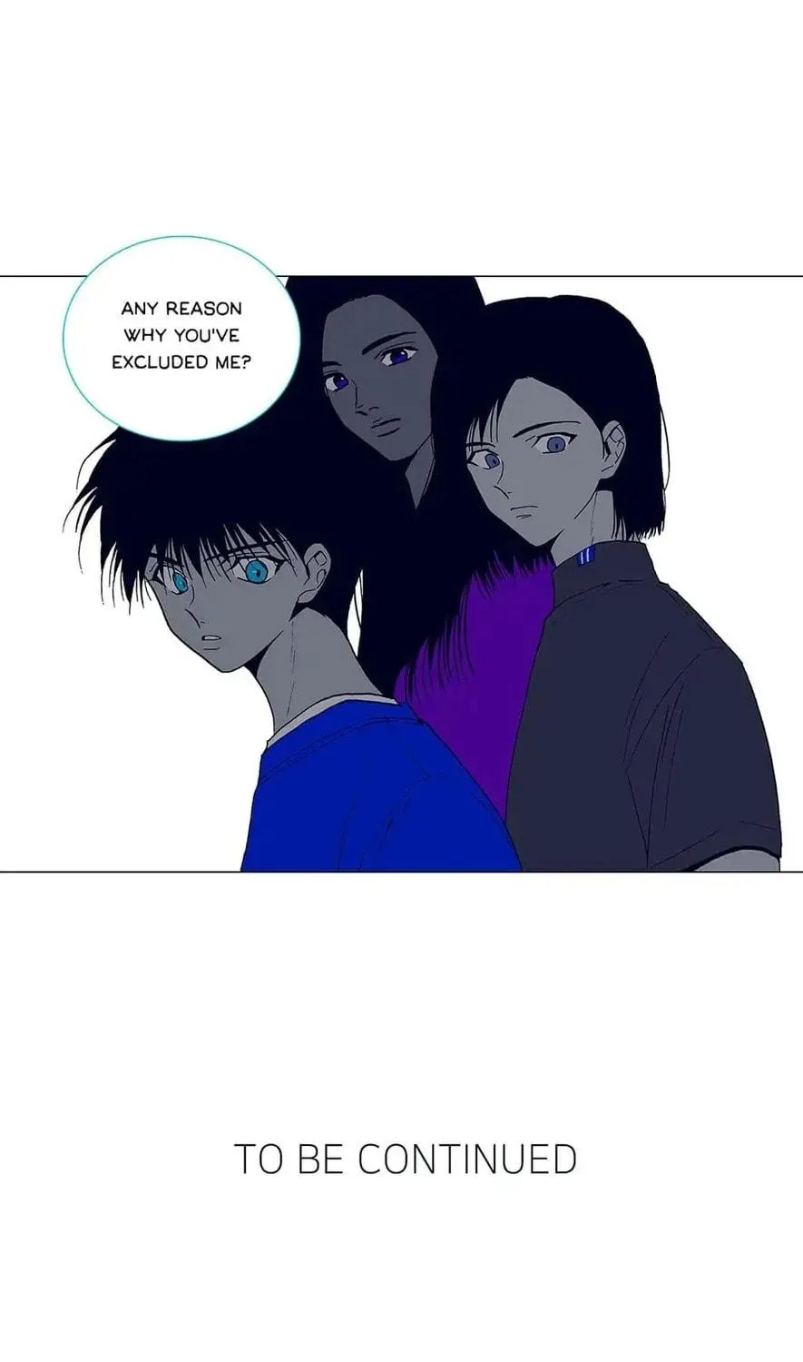 Read Alien Idol chapter 62 image 76 on Lezhin