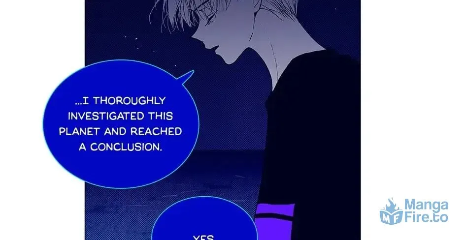 Read Alien Idol chapter 63 image 11 on Lezhin