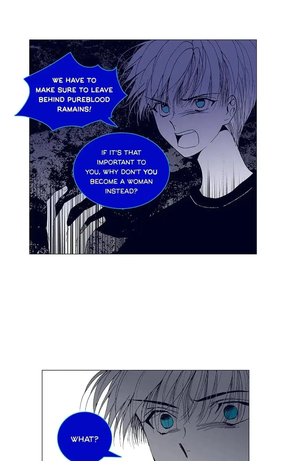 Read Alien Idol chapter 63 image 16 on Lezhin