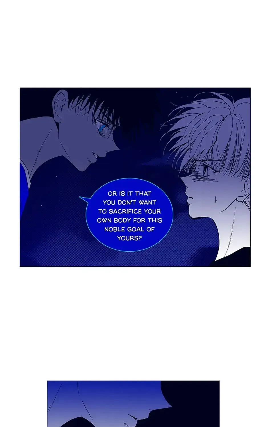 Read Alien Idol chapter 63 image 20 on Lezhin