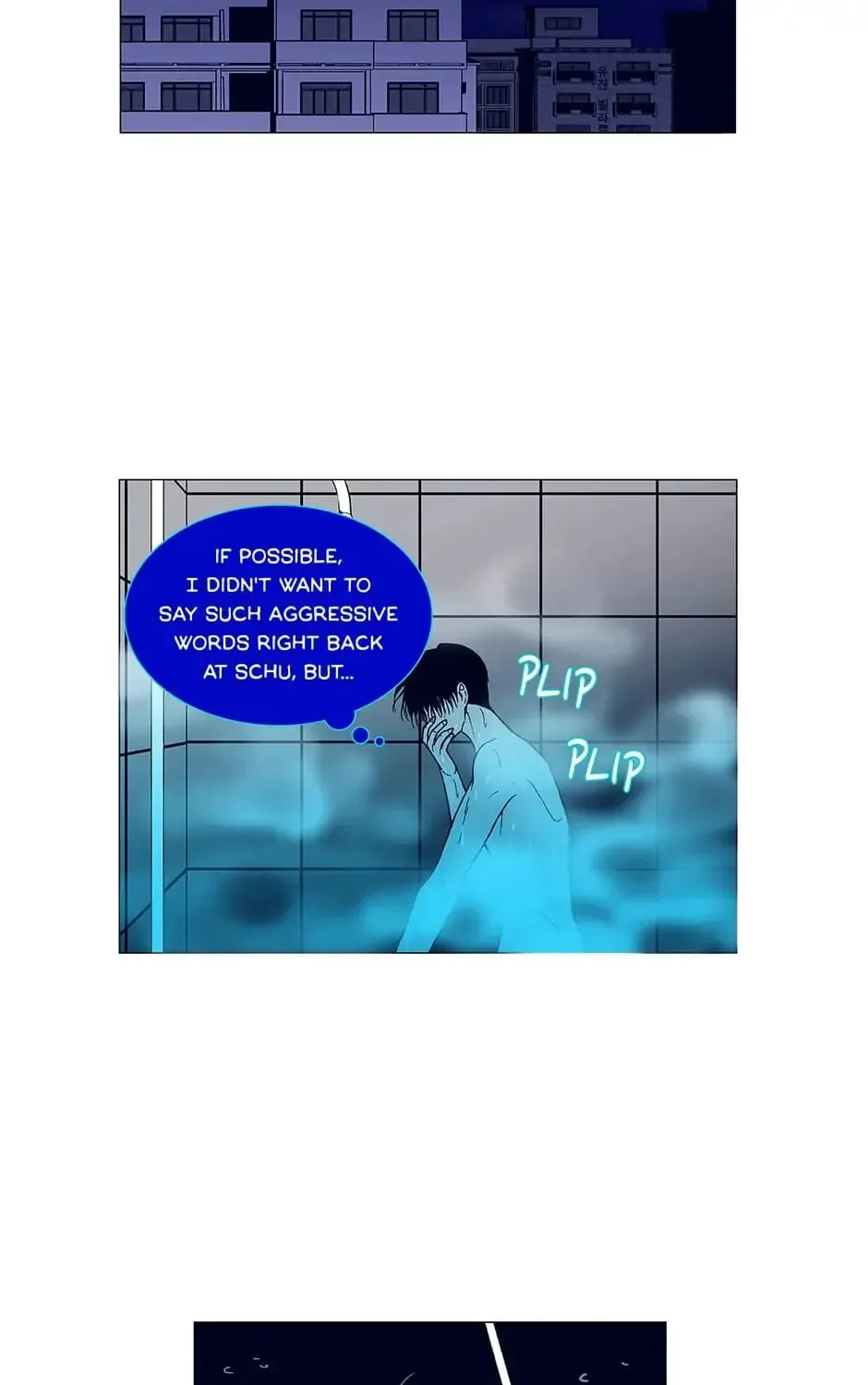 Read Alien Idol chapter 63 image 26 on Lezhin