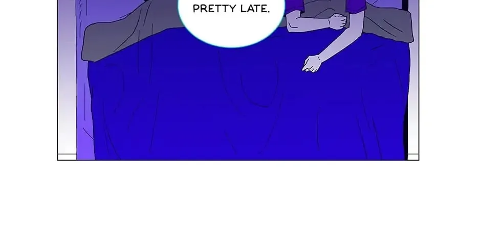 Read Alien Idol chapter 63 image 31 on Lezhin