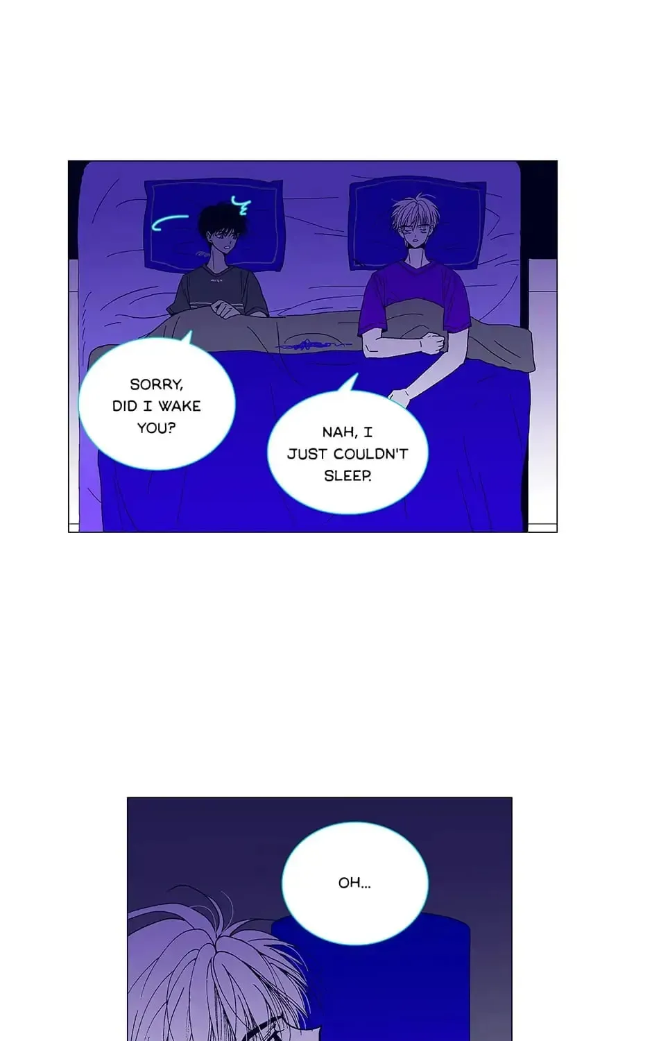 Read Alien Idol chapter 63 image 32 on Lezhin