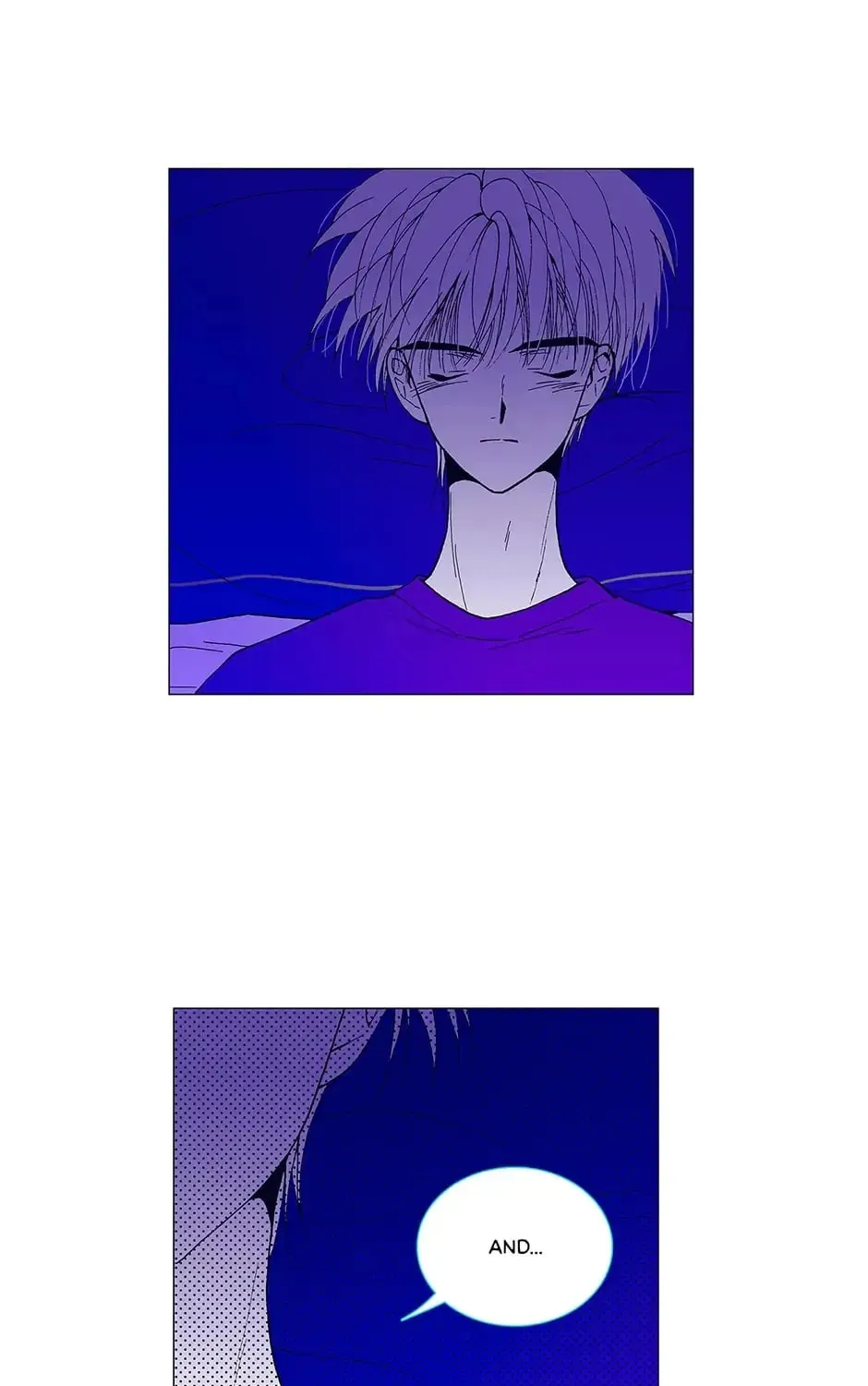Read Alien Idol chapter 63 image 38 on Lezhin