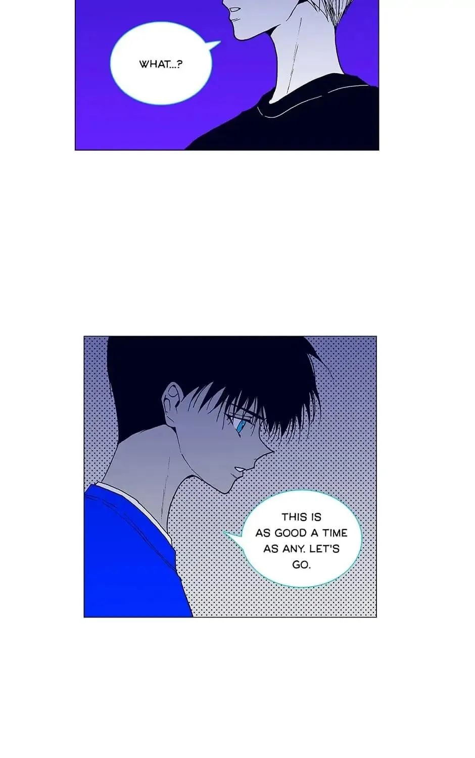 Read Alien Idol chapter 63 image 4 on Lezhin