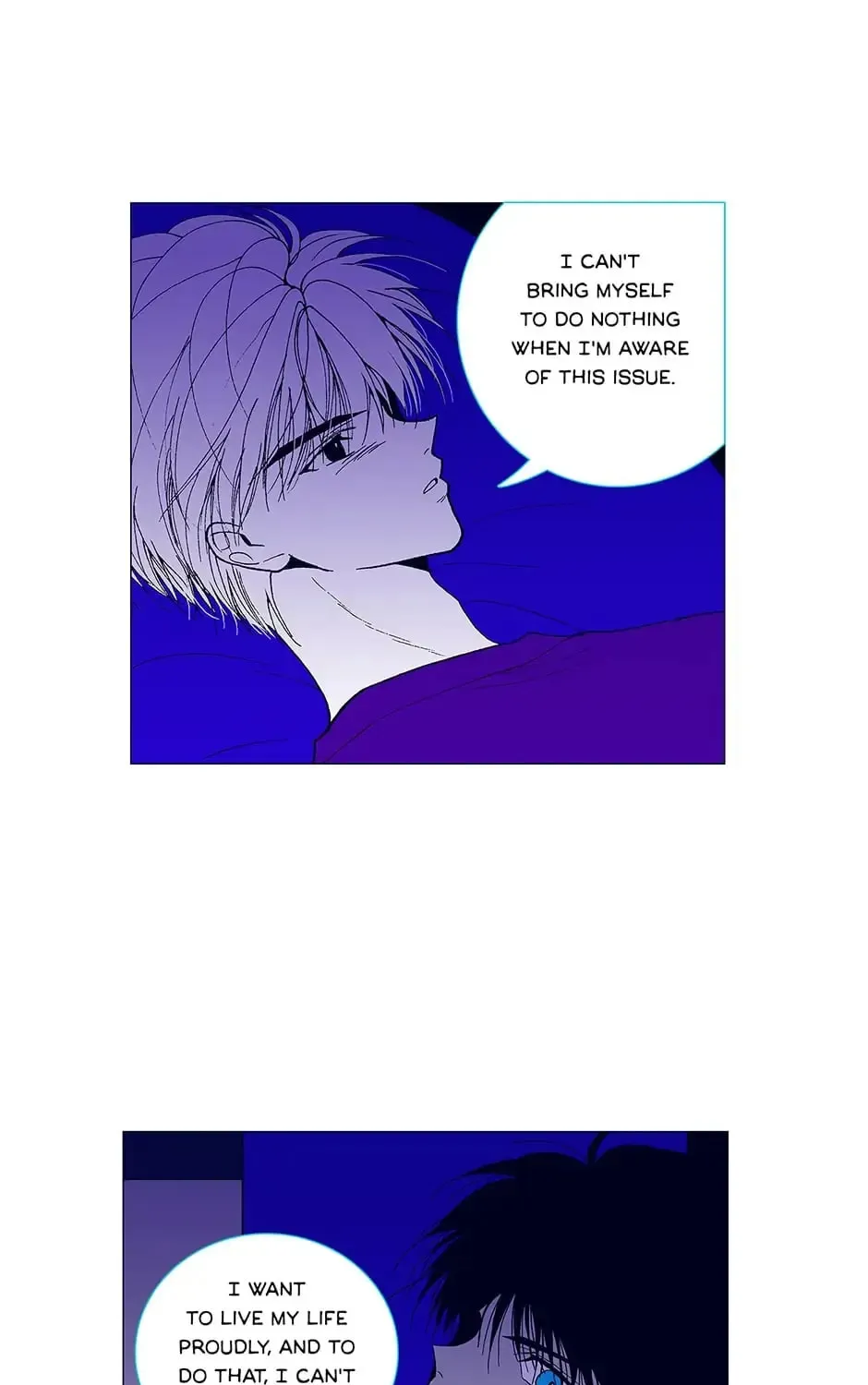 Read Alien Idol chapter 63 image 50 on Lezhin