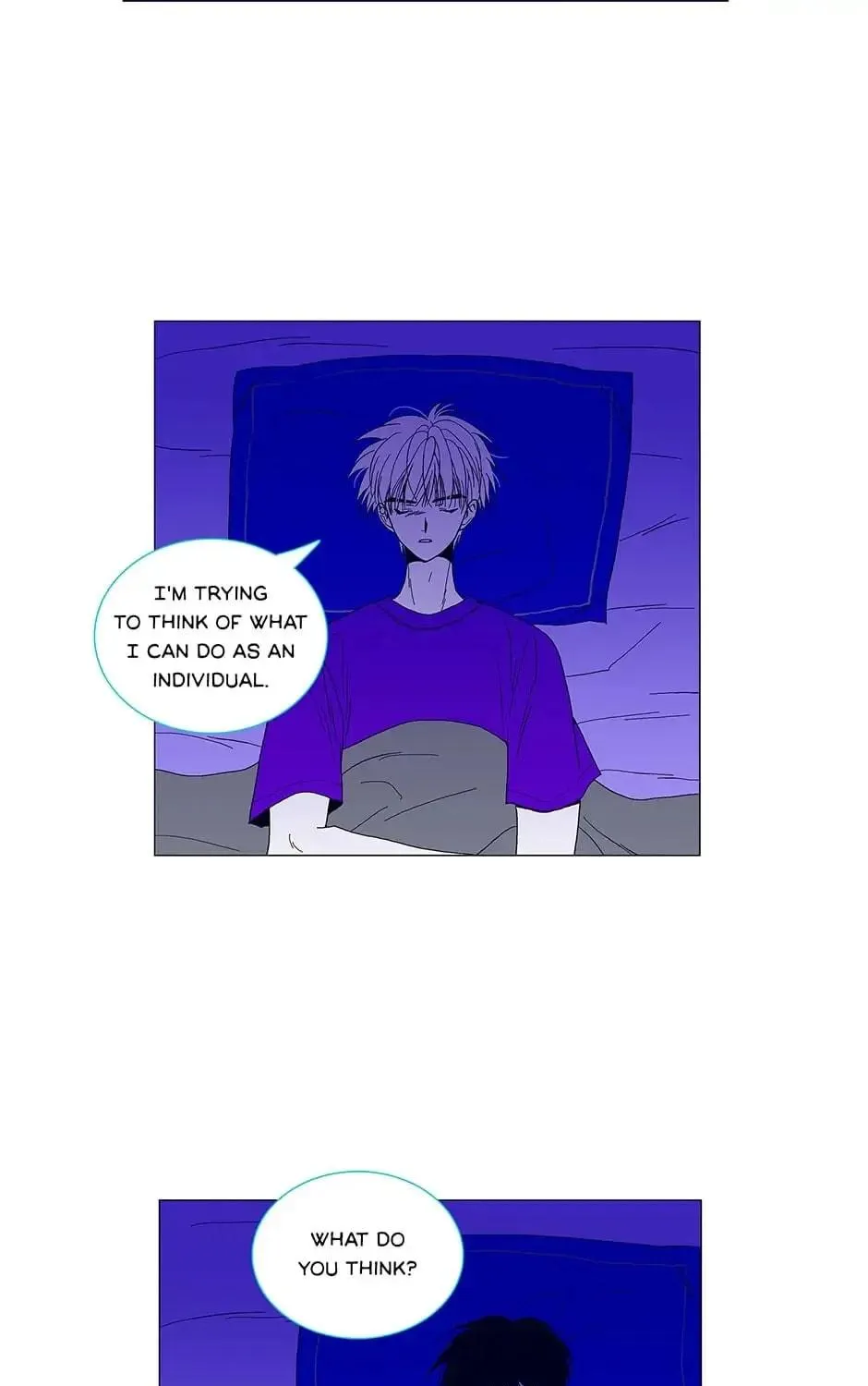 Read Alien Idol chapter 63 image 52 on Lezhin