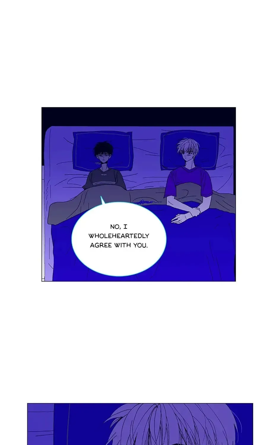 Read Alien Idol chapter 63 image 56 on Lezhin