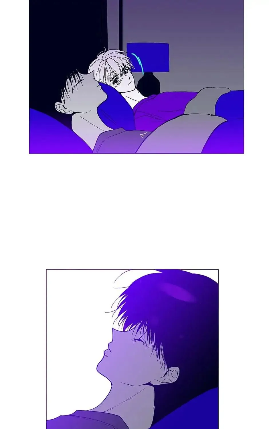 Read Alien Idol chapter 63 image 64 on Lezhin
