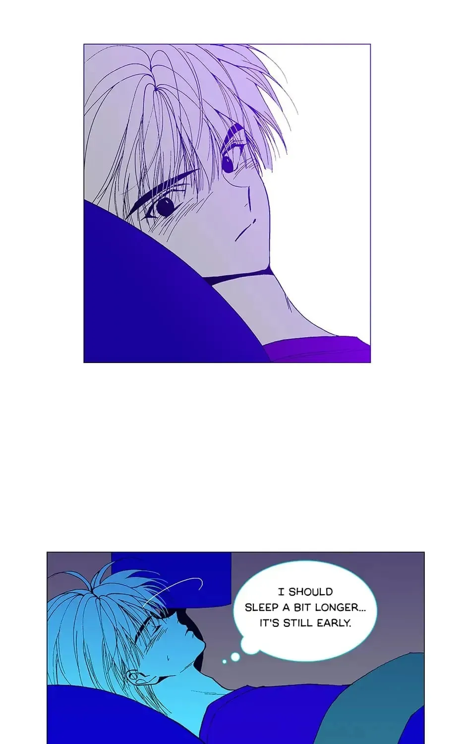 Read Alien Idol chapter 63 image 66 on Lezhin
