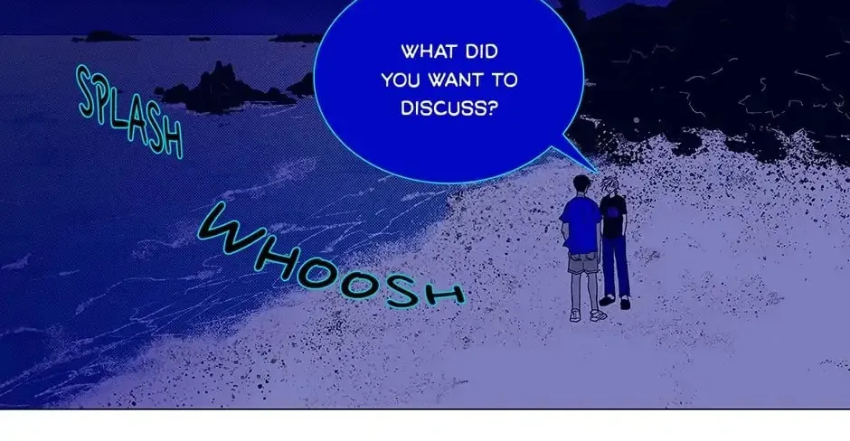 Read Alien Idol chapter 63 image 7 on Lezhin