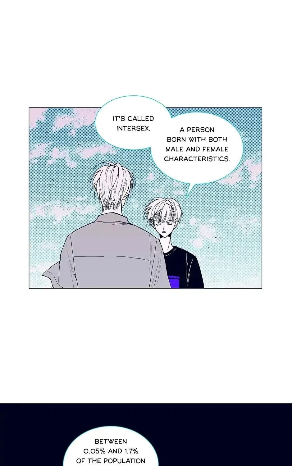 Read Alien Idol chapter 64 image 16 on Lezhin