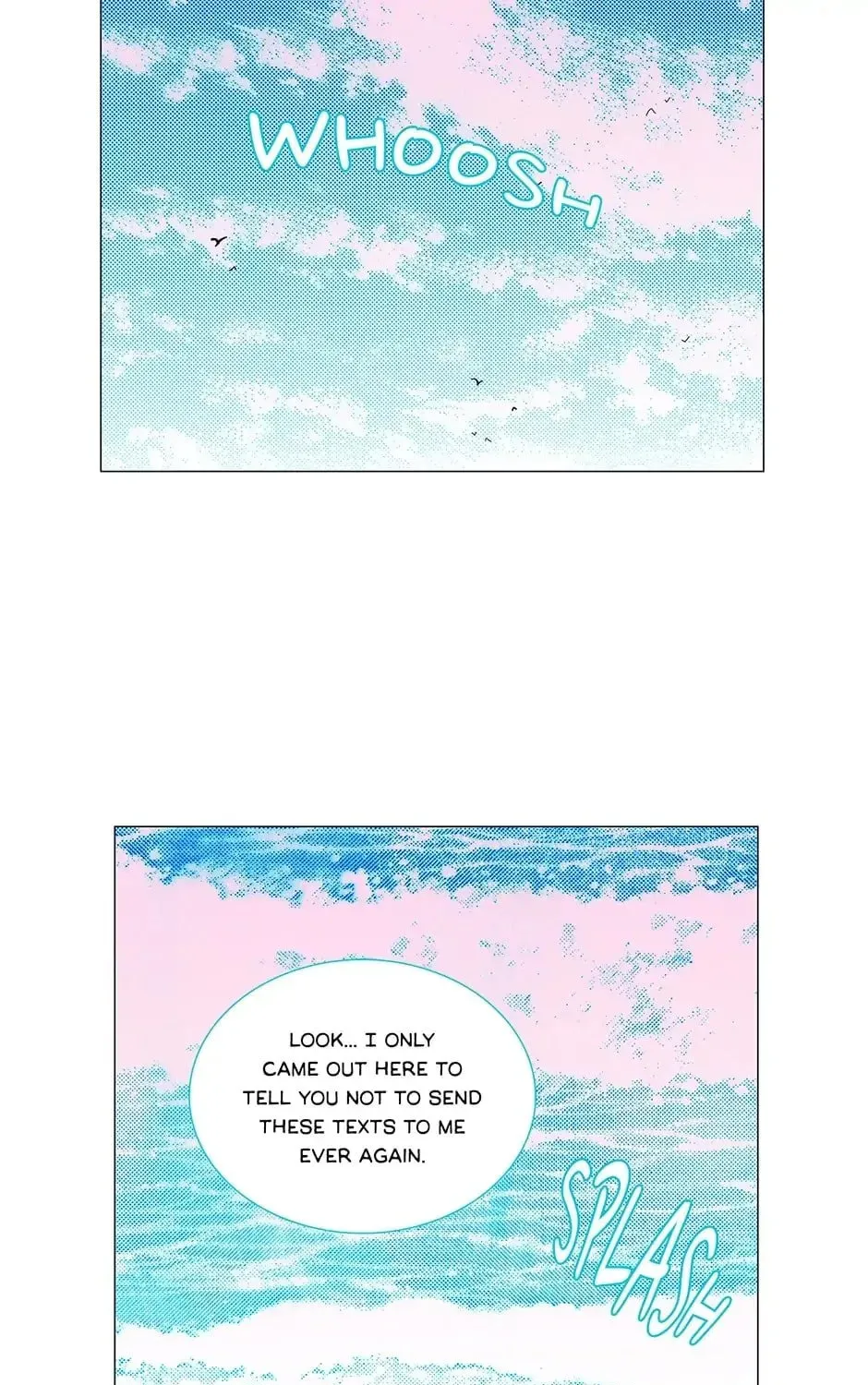 Read Alien Idol chapter 64 image 2 on Lezhin