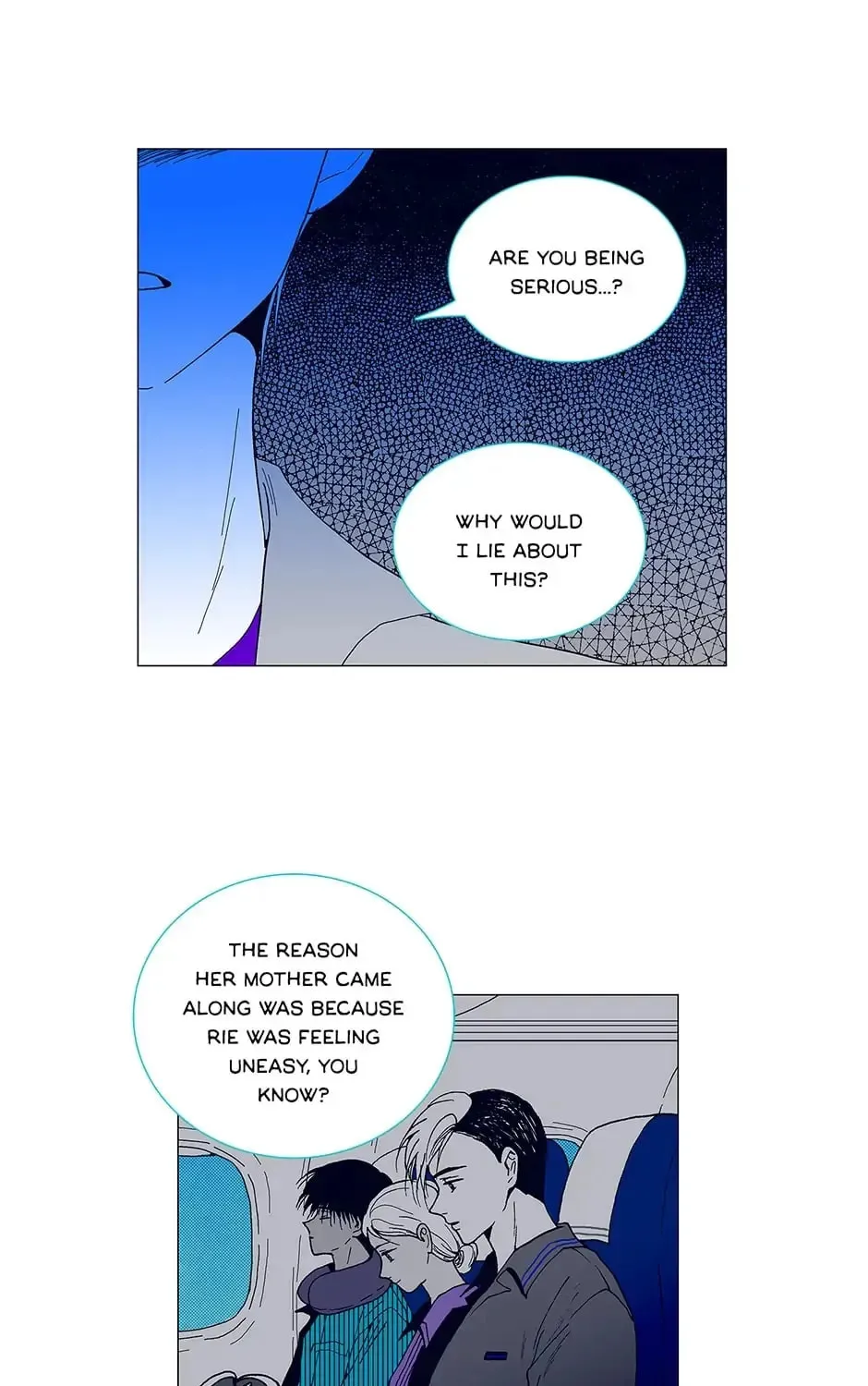 Read Alien Idol chapter 64 image 24 on Lezhin
