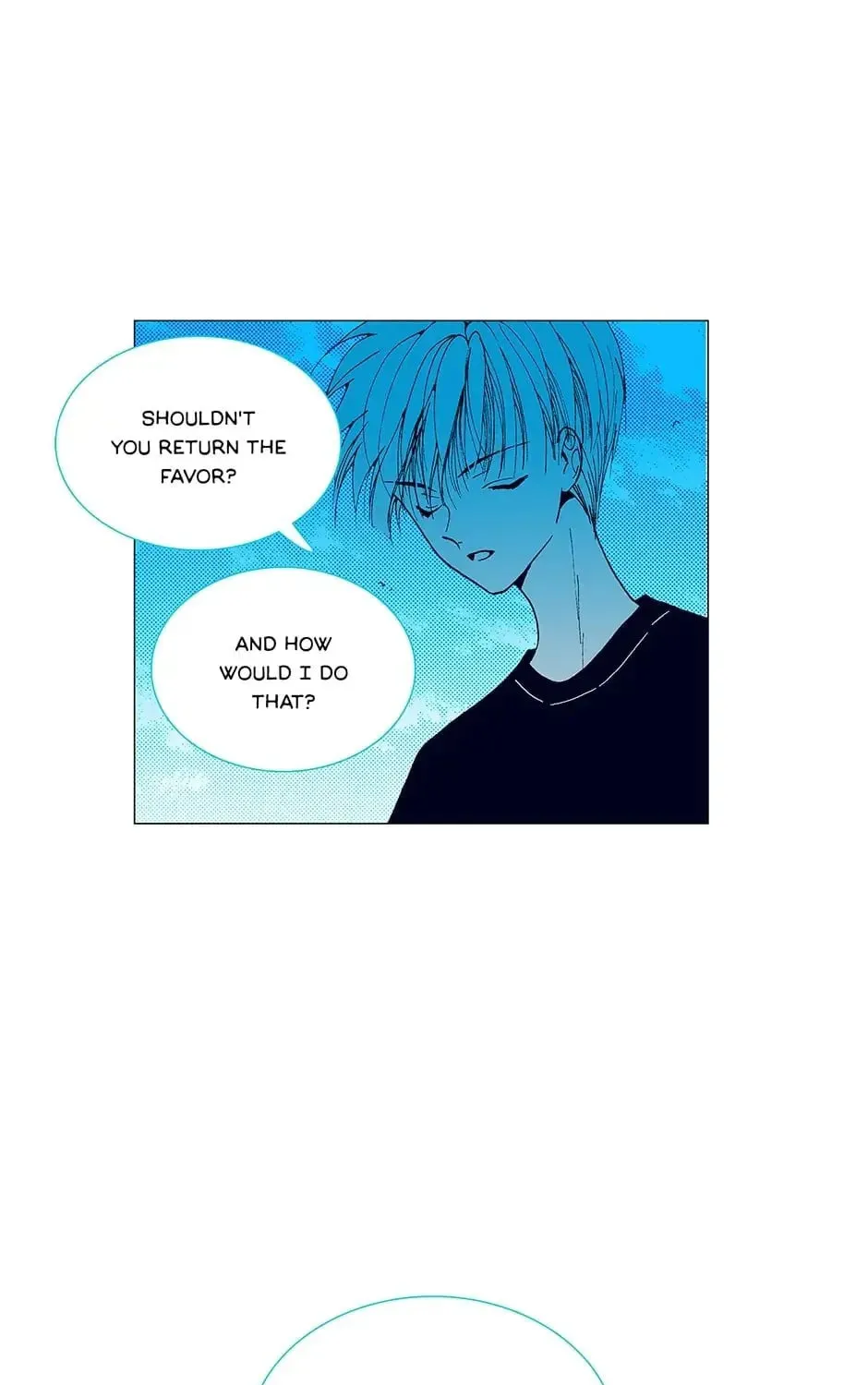 Read Alien Idol chapter 64 image 32 on Lezhin