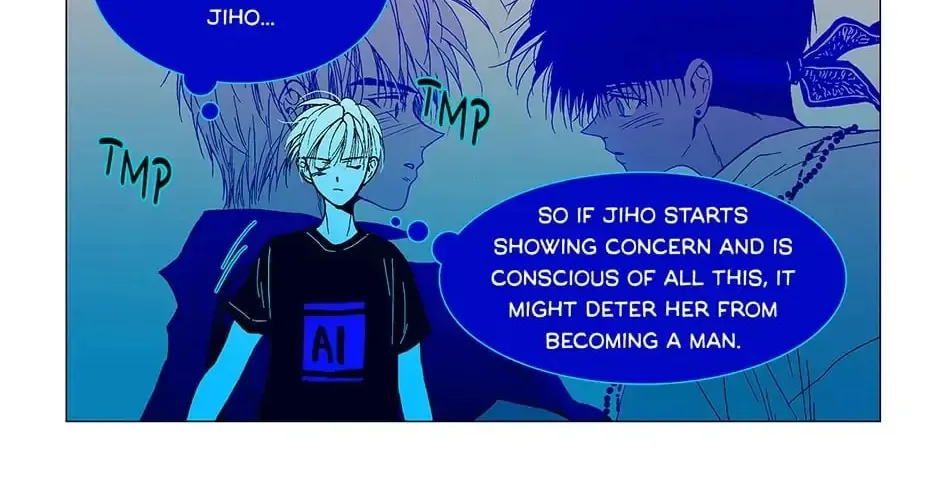 Read Alien Idol chapter 64 image 37 on Lezhin