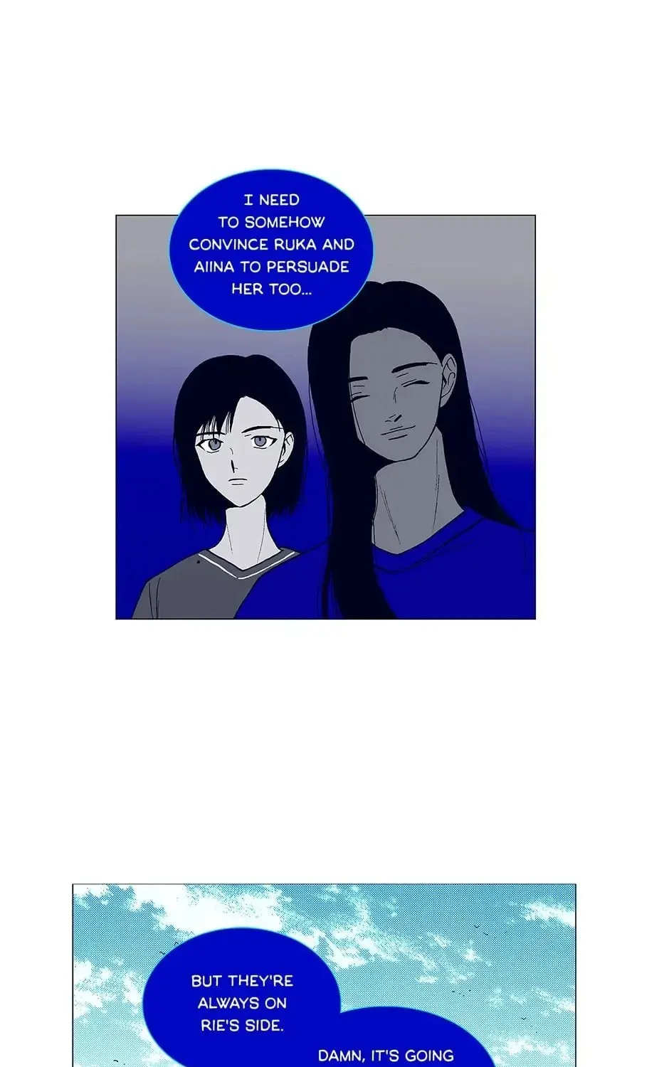Read Alien Idol chapter 64 image 38 on Lezhin