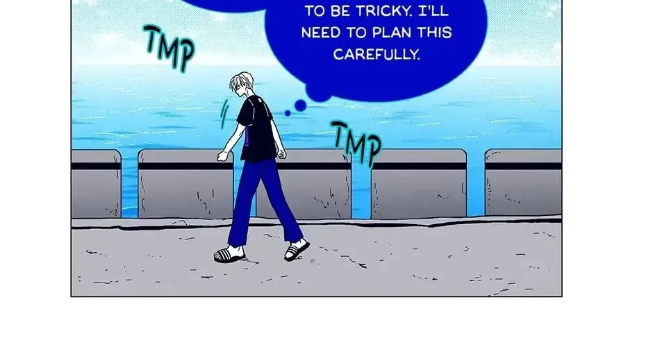 Read Alien Idol chapter 64 image 39 on Lezhin