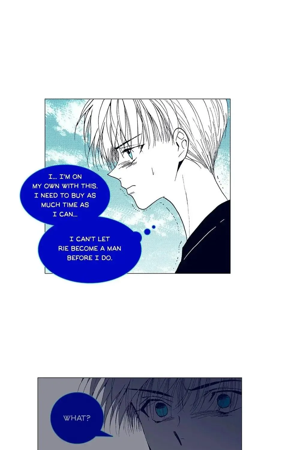 Read Alien Idol chapter 64 image 40 on Lezhin