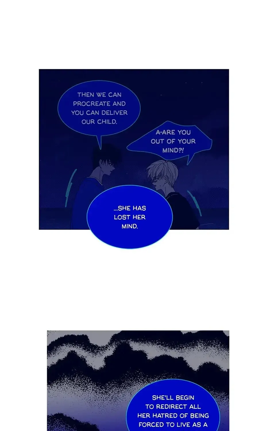 Read Alien Idol chapter 64 image 42 on Lezhin