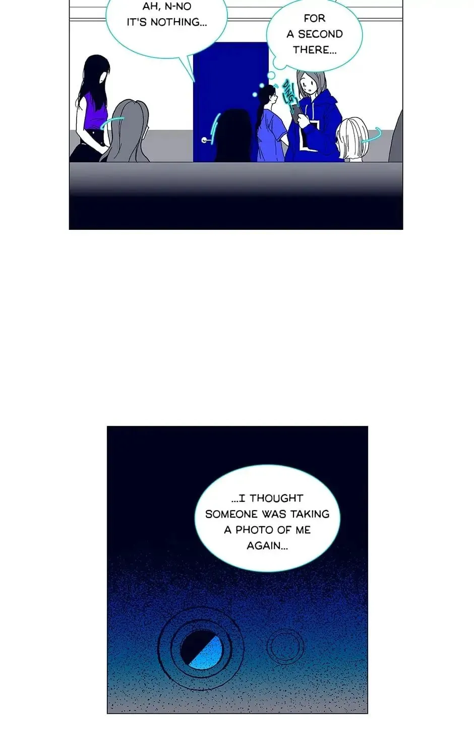 Read Alien Idol chapter 64 image 56 on Lezhin