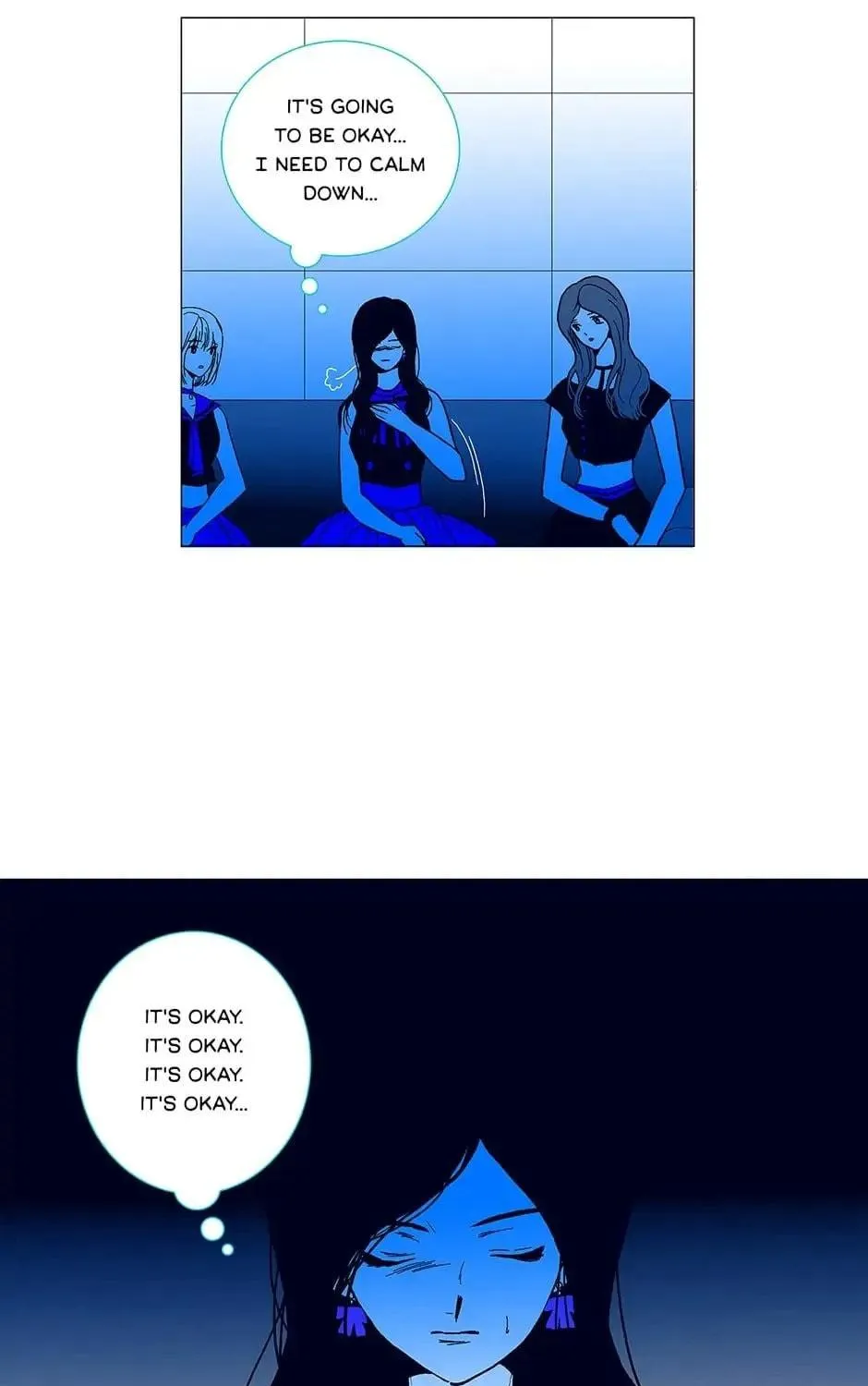Read Alien Idol chapter 64 image 58 on Lezhin
