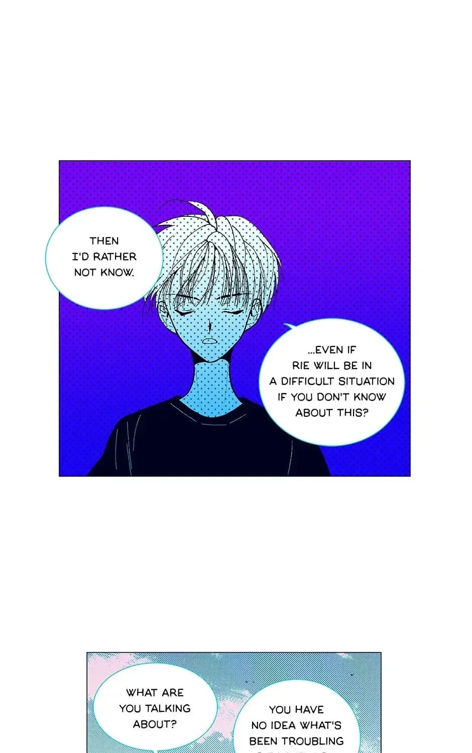 Read Alien Idol chapter 64 image 6 on Lezhin