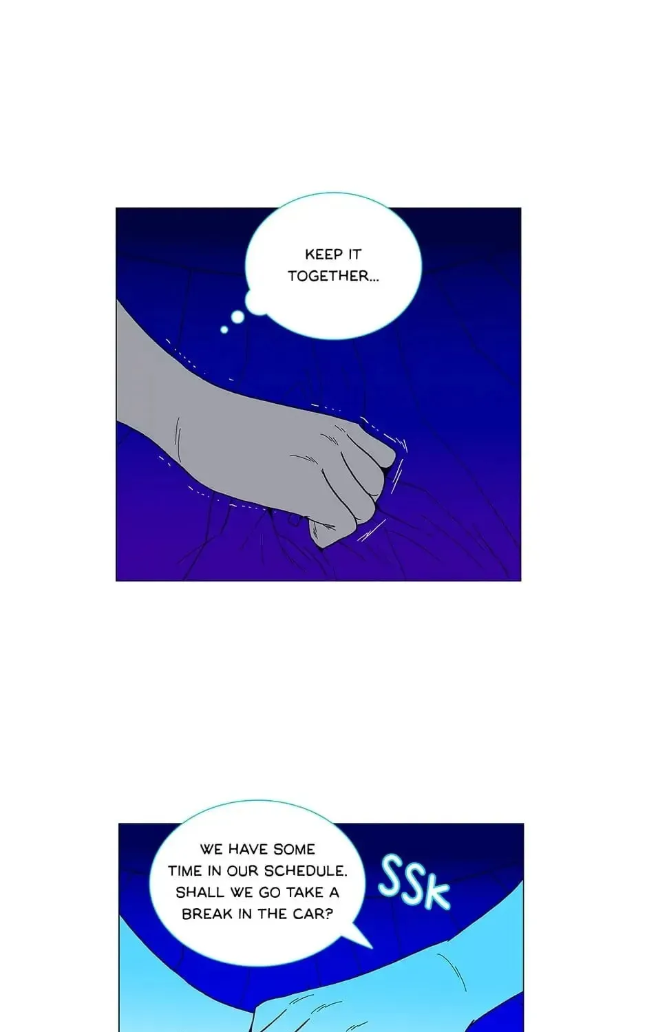 Read Alien Idol chapter 64 image 60 on Lezhin