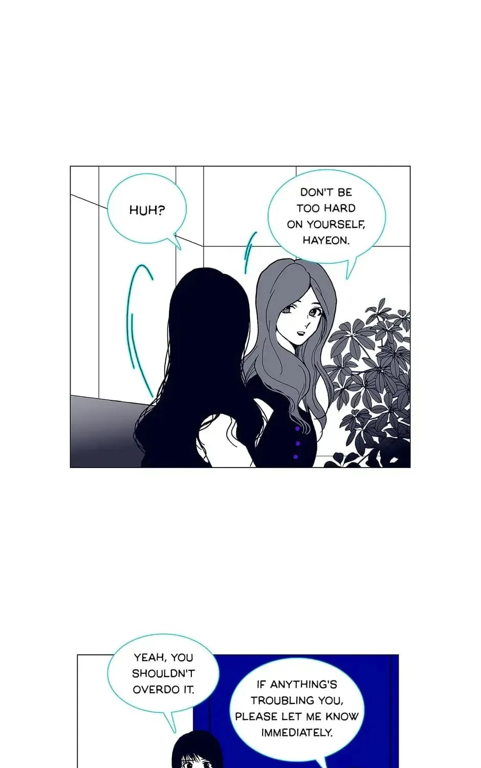 Read Alien Idol chapter 64 image 62 on Lezhin