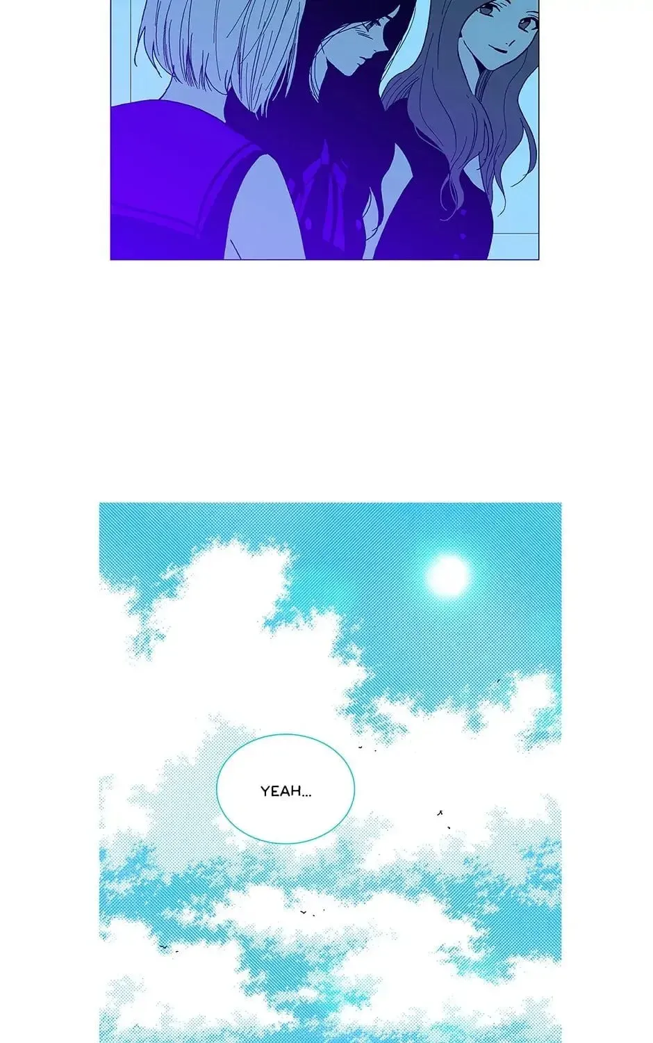 Read Alien Idol chapter 64 image 68 on Lezhin