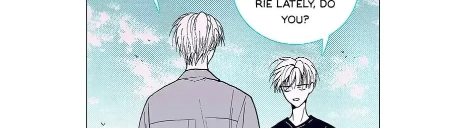 Read Alien Idol chapter 64 image 7 on Lezhin