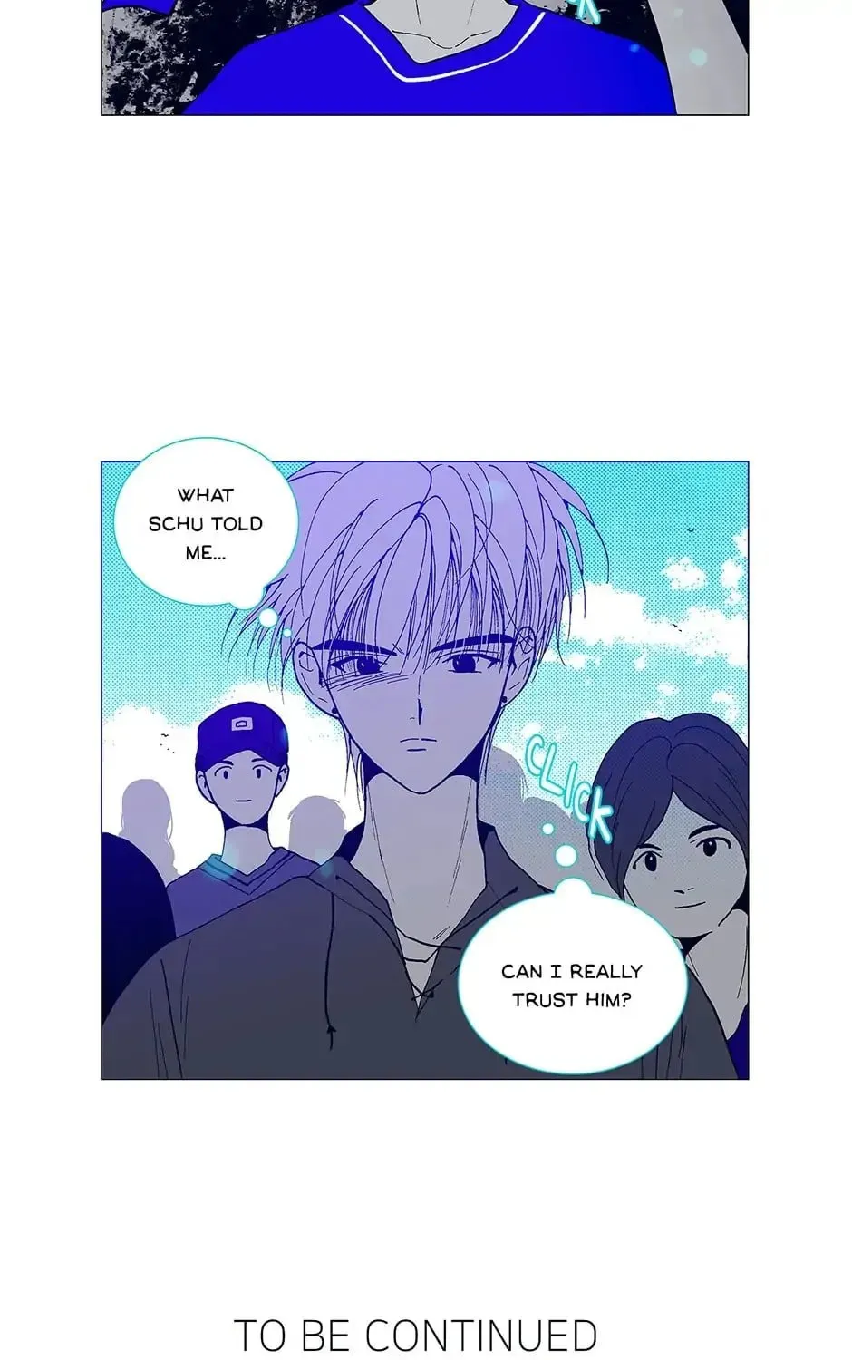 Read Alien Idol chapter 64 image 74 on Lezhin