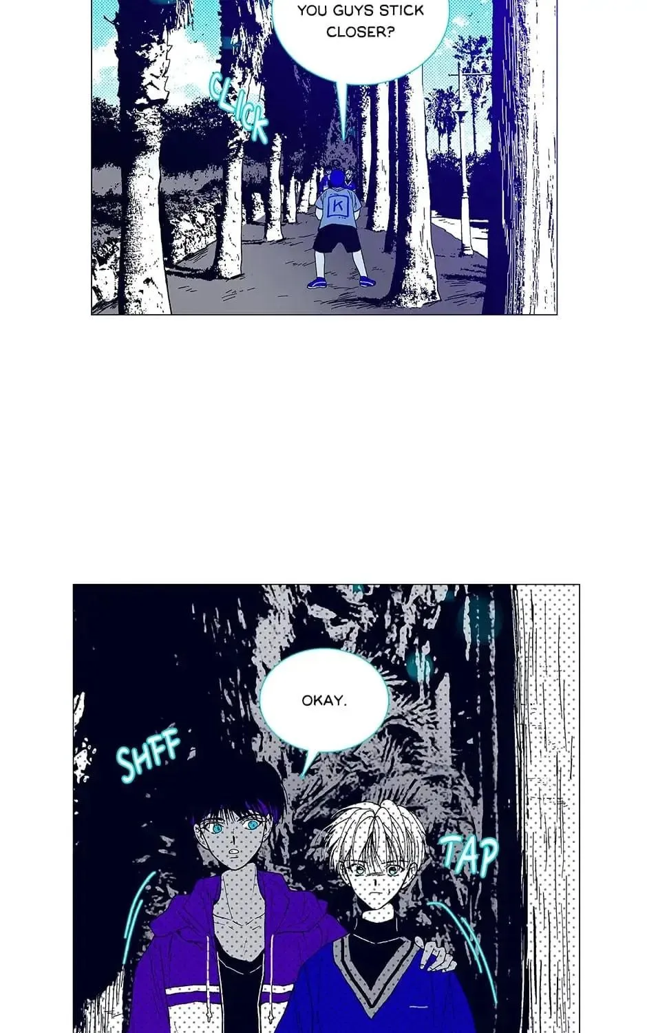 Read Alien Idol chapter 65 image 10 on Lezhin