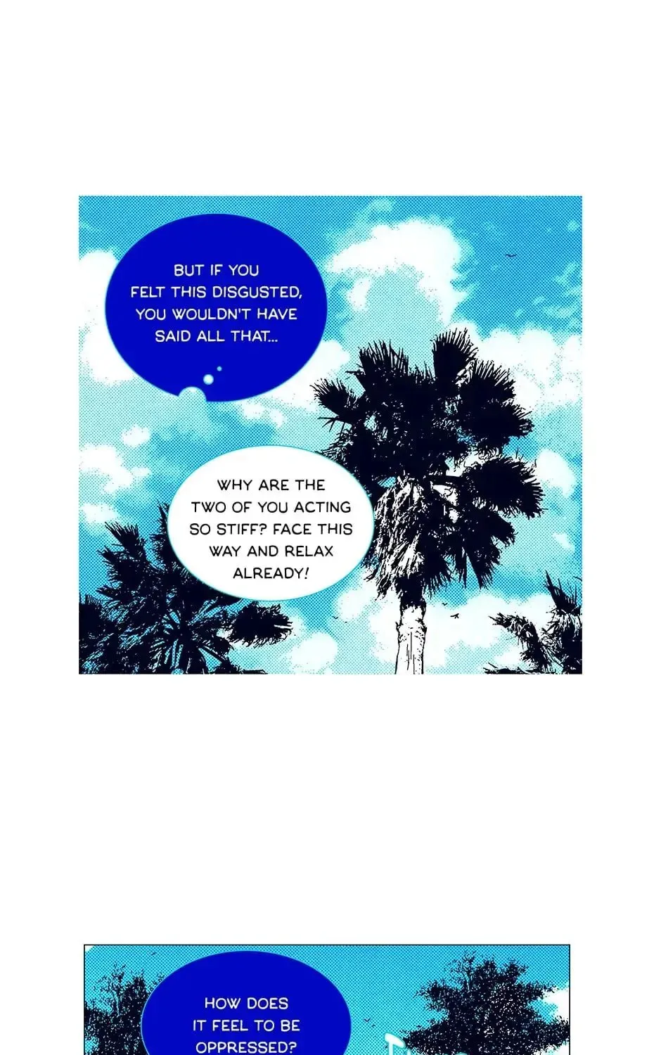 Read Alien Idol chapter 65 image 18 on Lezhin