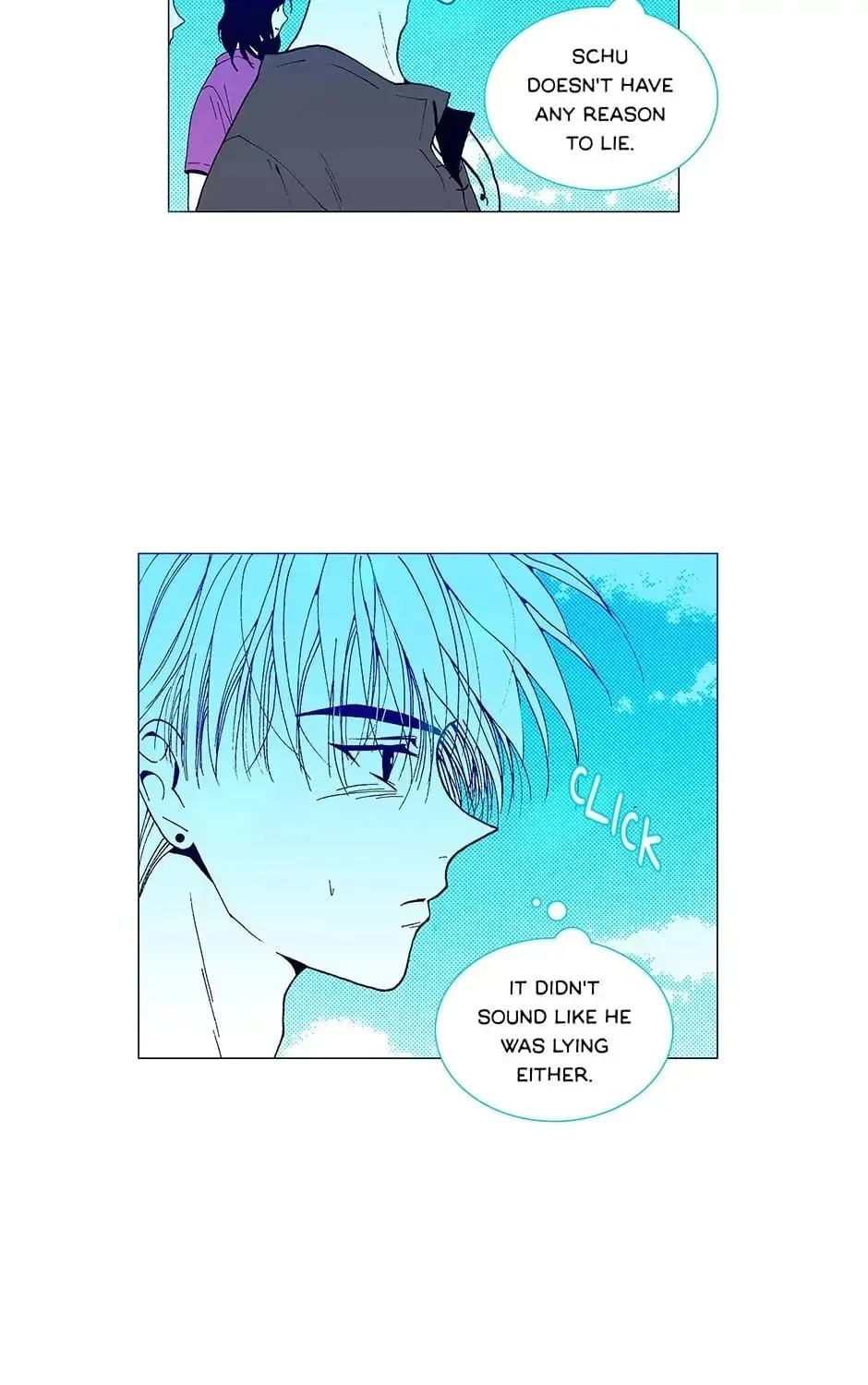Read Alien Idol chapter 65 image 2 on Lezhin