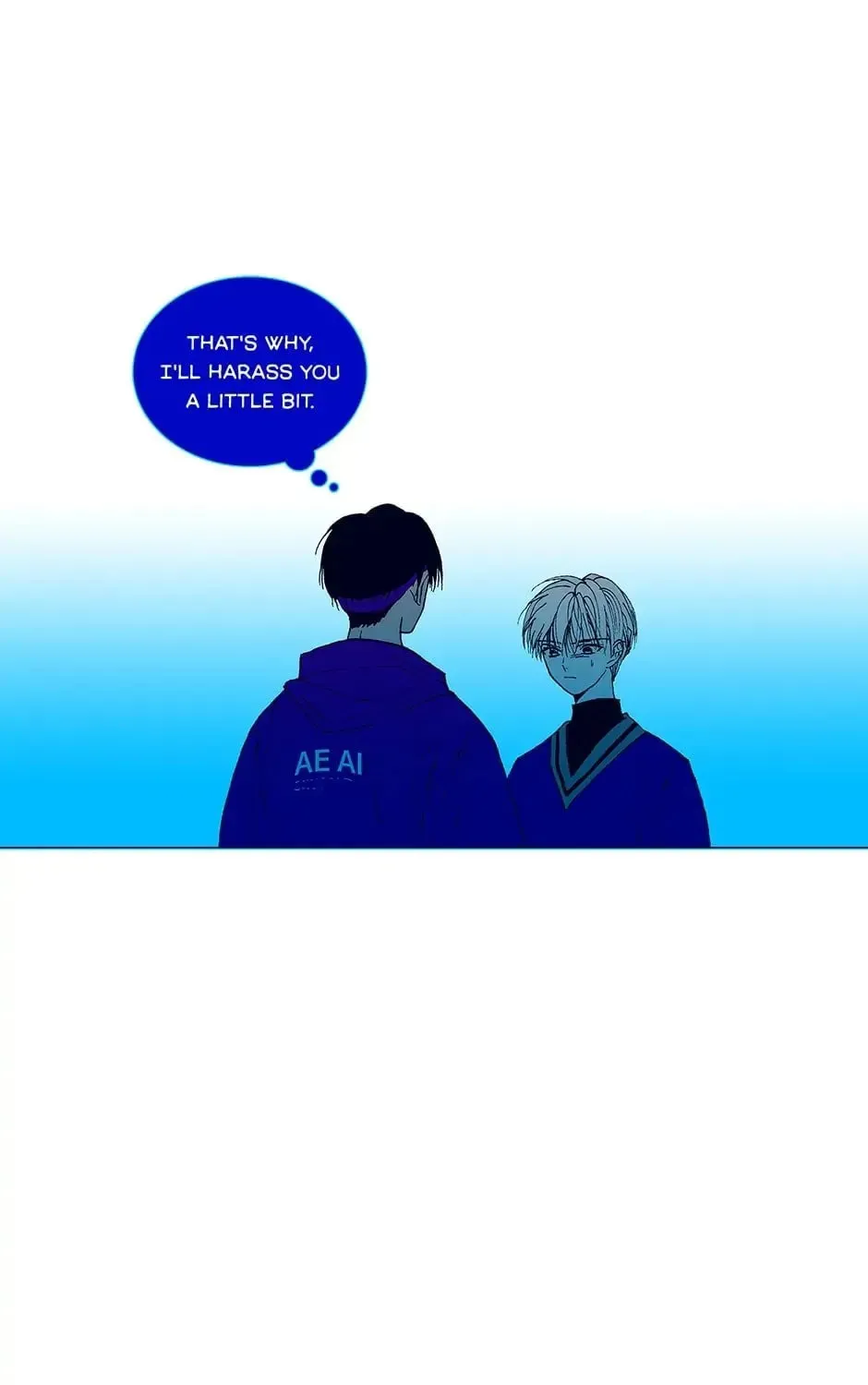 Read Alien Idol chapter 65 image 24 on Lezhin