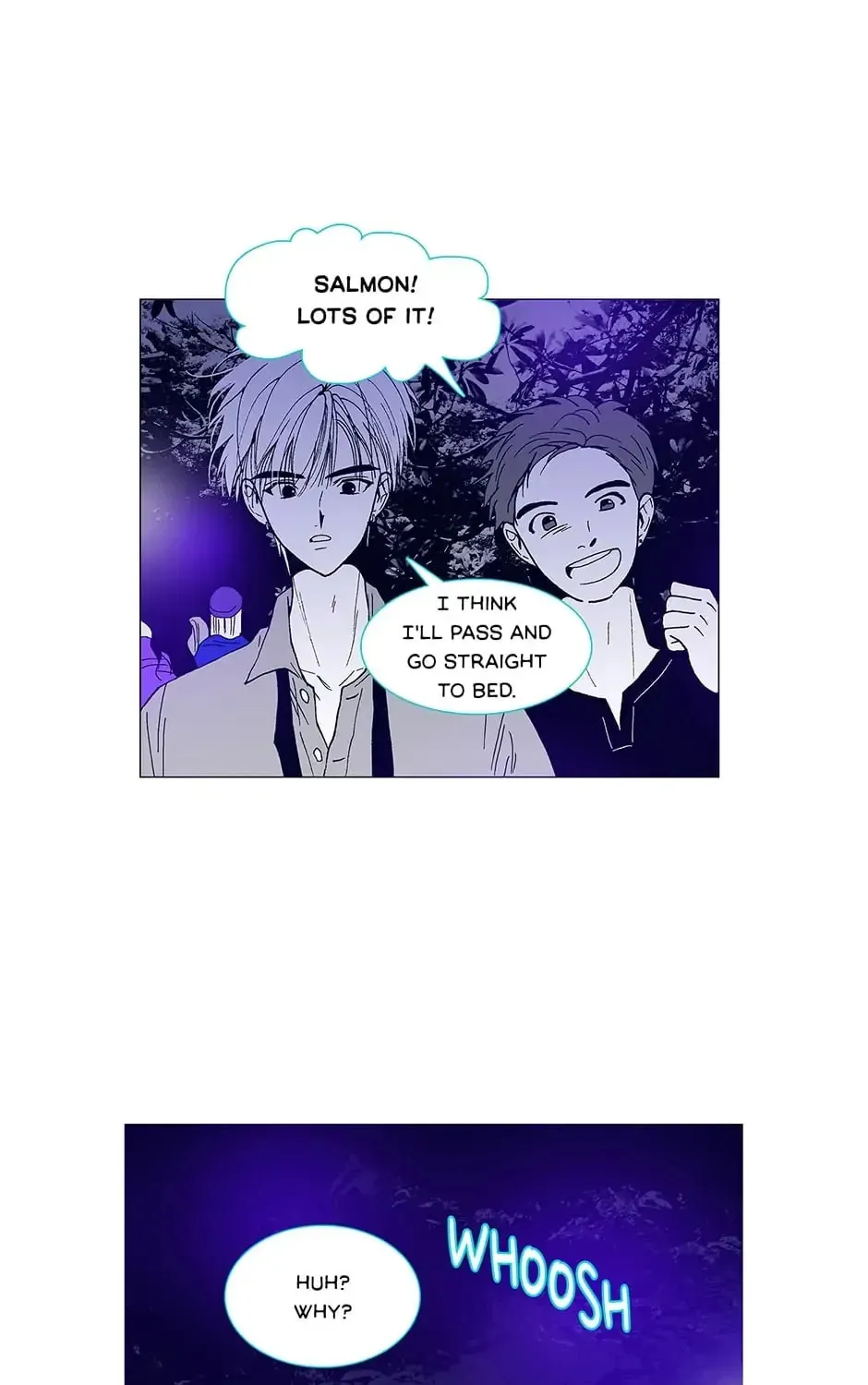 Read Alien Idol chapter 65 image 30 on Lezhin