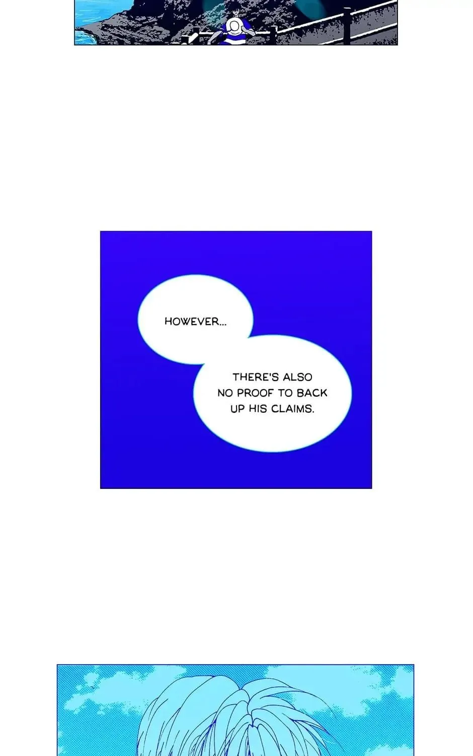 Read Alien Idol chapter 65 image 4 on Lezhin