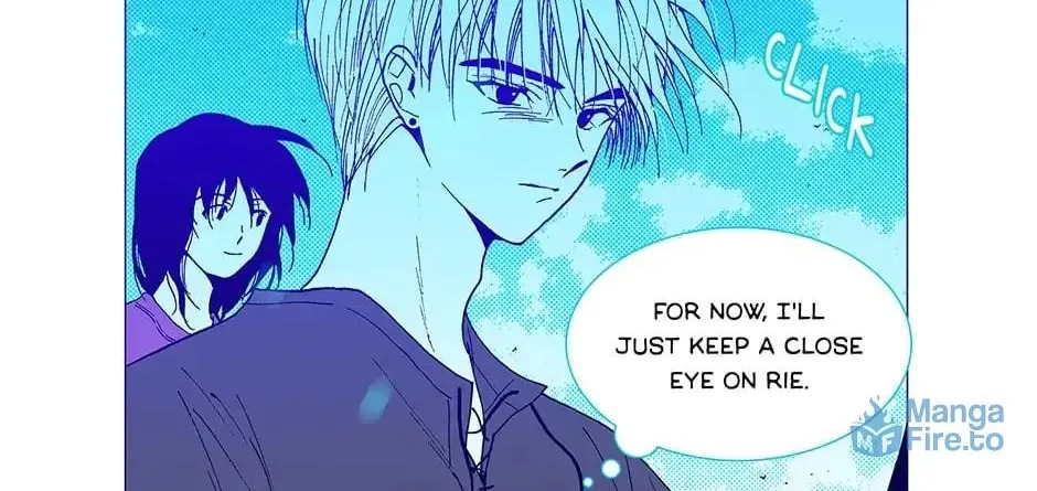 Read Alien Idol chapter 65 image 5 on Lezhin